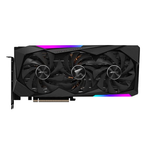 Gigabyte Aorus RTX 3070 Master 8GB Graphics Card